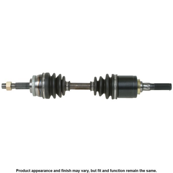 A1 Cardone New Cv Drive Axle, 66-6061 66-6061